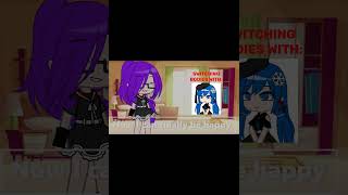 Switching Bodies @MelandNikki #gacha #gachaclub #gachameme #trend #viral #edit #meme Switching Bodies @MelandNikki #gacha #gachaclub #gachameme #trend #viral #edit #meme