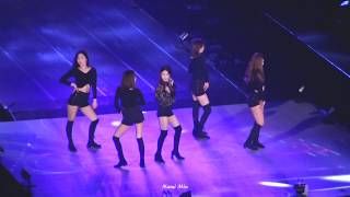[HD] 190328 청하(CHUNG HA) / Roller Coaster @ Monster KPOP Concert in Taipei