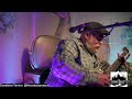 Aaron Lee Kaplan Live On Cedar Streams