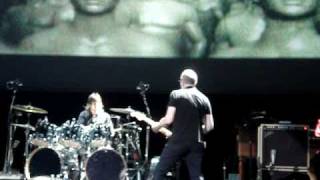 View The Who Live Performance of Who Are You Part I