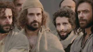 Video thumbnail of "Jesus, the Gentle Healer"