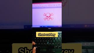 bhut shortcutkey in Msword | Msword Shortcut key Born | Computer symbols screenshot 5