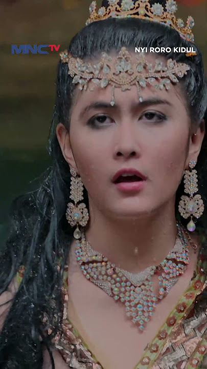 Jaka Tarub Mencuri Selendang Sang Bidadari #Nyirorokidul #Jakatarub #nawangwulan #mnctvofficial