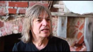 Guitarist Mike Stern on his creative process and music he's rediscovered chords