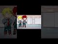 get back here Deku![]meme[]🧡💚[]not og []my au[]#gacha#gachameme#bkdk#bakudeku#trend#myau#mha