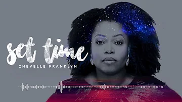 Chevelle Franklyn - Peace (ft Lionel Petersen)