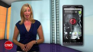 CNET Buzz Report: iPhone 4 recall?