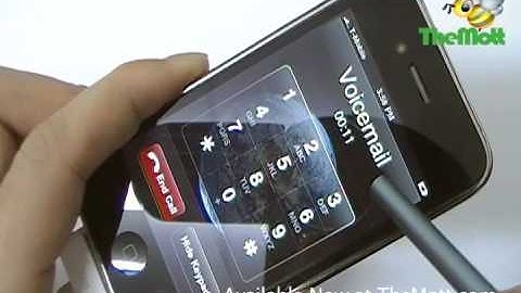 First iPhone V3.0 Beta 2 Firmware 7A259g Unlocked / Jailbroken  at www.TheMott.com