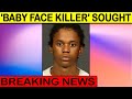 New York City &#39;baby face killer&#39; sought. Criminal News.
