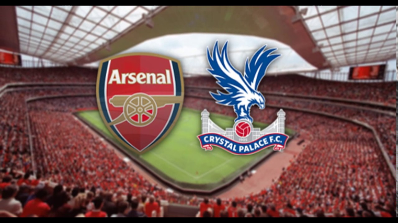 Watch Arsenal vs Crystal Palace live stream free HD YouTube