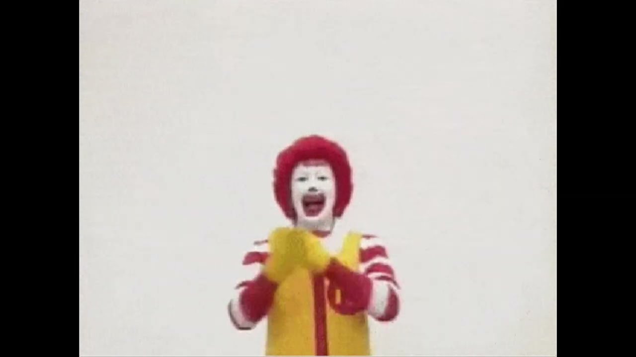 カオスバトル4　VSドナルド