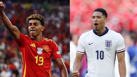 Espanha tetra campeã da Europa/Espanha 2 X 1 Inglaterra