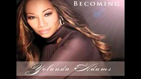 Yolanda Adams - Be Still - 2011