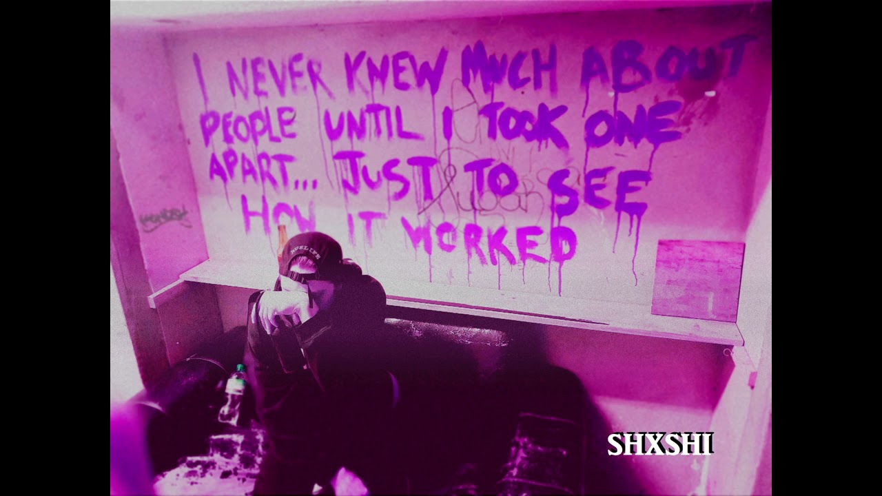 UNALOON THROW DOWN YOUR FEARS (SHXSHI FLIP) YouTube Music