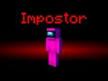 😱Tem um impostor entre nós // Among Us no Minecraft