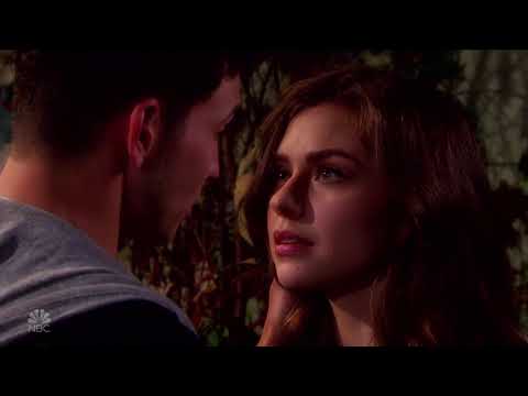 Days of Our Lives - Ciara & Ben 1 10 19 pt 2/2 - Days of Our Lives - Ciara & Ben 1 10 19 pt 2/2