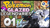 Team Fusion Hideout Pokemon Glazed Reborn Pokemongamer Youtube