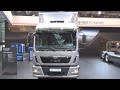 MAN TGL 12.250 4x2 BL Exterior and Interior