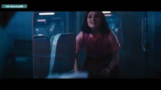 BULLET TRAIN - Official Trailer (HD) | 2022