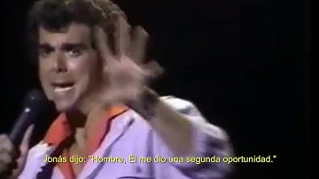 CARMAN - LAZARUS, COME FORTH (SUBTITULOS EN ESPAÑOL)