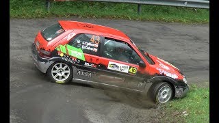 Rallysprint Ontón Otañes 2019