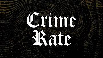 22Gz - Crime Rate [Official Lyric Video]