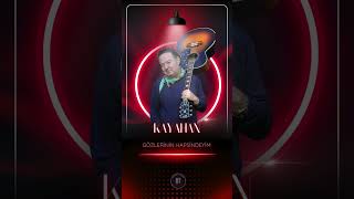 Kayahan - Gözlerinin Hapsindeyim Özlerininhapsindeyim