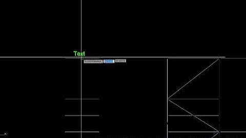 Autolisp-FastLisp#7 (Copy Text Align)