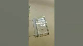 kaset nike ardilla-cukup sampai disini dan nicky astria-bias sinar