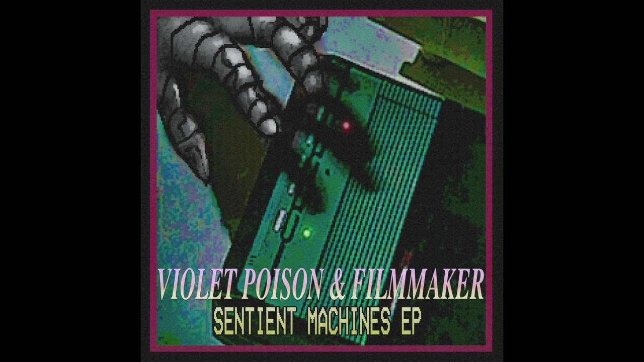 Sentient Machines