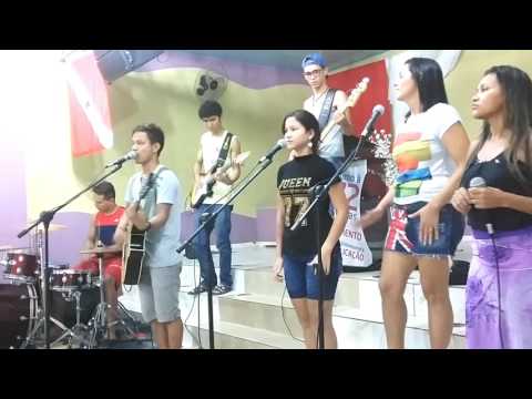 MREINO - Nosso