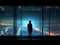 Dreaming of tomorrow   an ambient cyberpunk journey 
