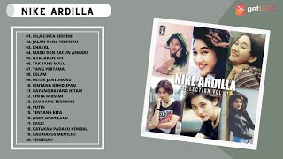 NIKE ARDILLA - BILA CINTA BERSEMI | FULL ALBUM COLECTION VOL.1 | ENAK DI DENGAR SAAT SANTAI