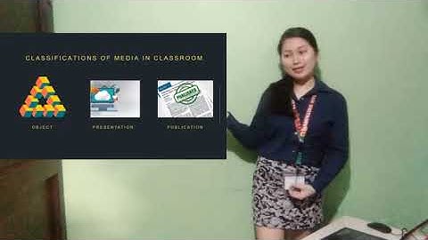 Teaching Demonstration