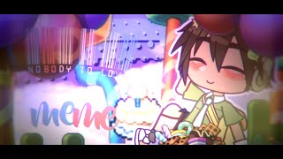 Nobody To Love Meme Gift Para