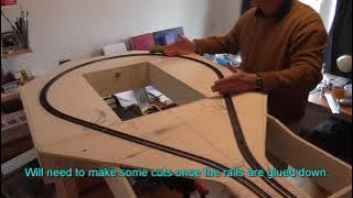 Vlog M24B Corona Module Project