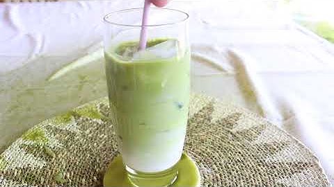 How To Make Matcha