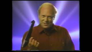 Sega Master System Commercial (1987) 🎮📺 Retro Gaming Ad | Early Console Wars