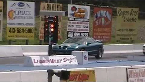 LT1 Trans Am 4L80E Transmission.