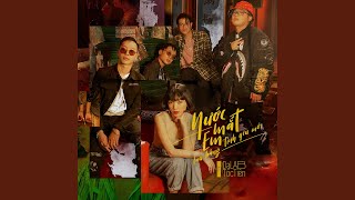 Nước Mắt Em Lau Bằng Tình Yêu Mới (feat. Tóc Tiên)