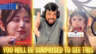 You will be surprised after seeing this 🤣 meme reaction 🔥
