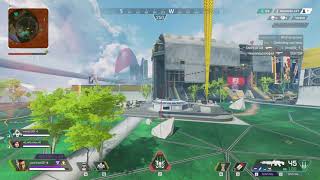 Apex Legends: The Cleanest/Dirtiest Third Party