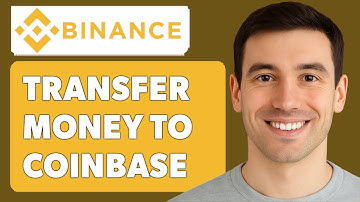 Hoe je geld overmaakt van Binance naar Coinbase [Handleiding 2025]
