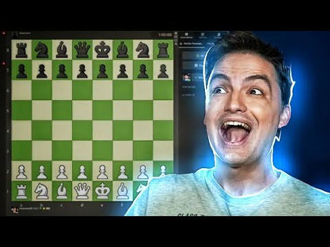 Jogador de xadrez rebate acusação de trapaça por plug anal