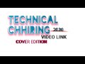 Technical chhiring youtube channel  cover editing 2019