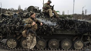 Something is 'going wrong for Russia' amid war with Ukraine