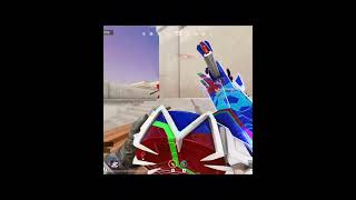 Insane BloodStrike movement 🤯 #bloodstrike #gaming #fps