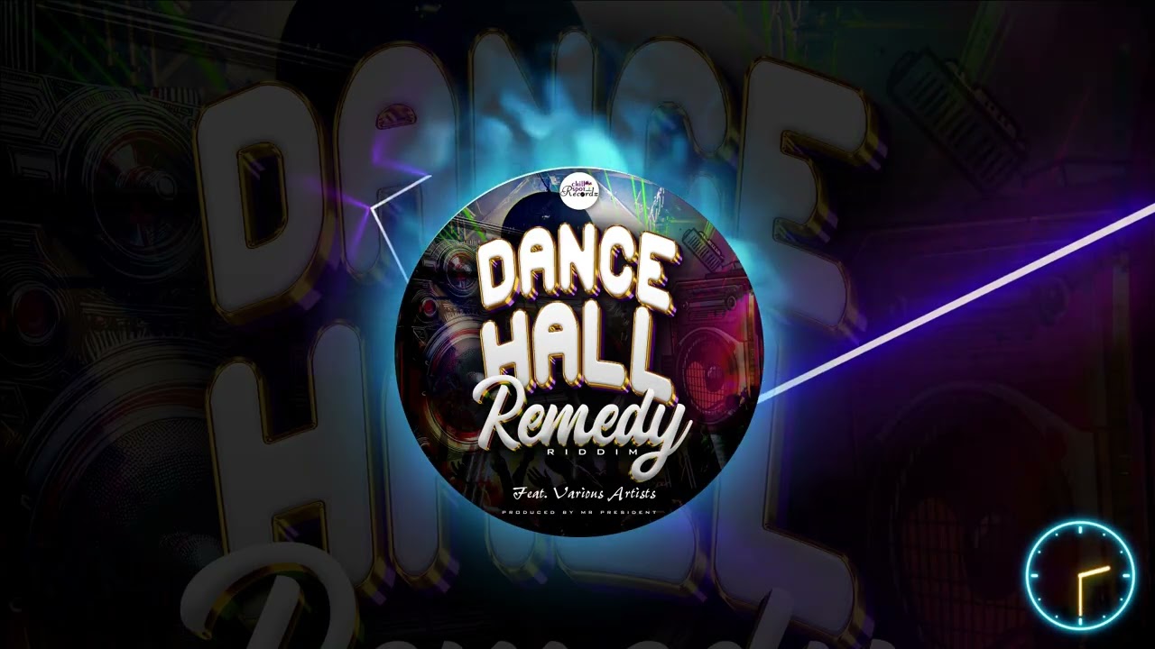 StylnnK - Forever(DanceHall Remedy Riddim 2025)