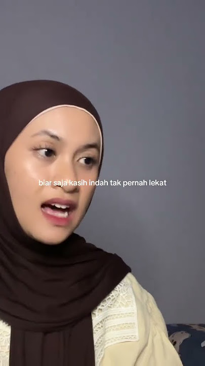 Sebatas mimpi - Angie Carvalho (Cover by Ellkia) #cover #tiktok #ellkiaa