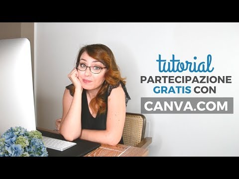 Video: Come Scrivere Un Invito Per Un Visto